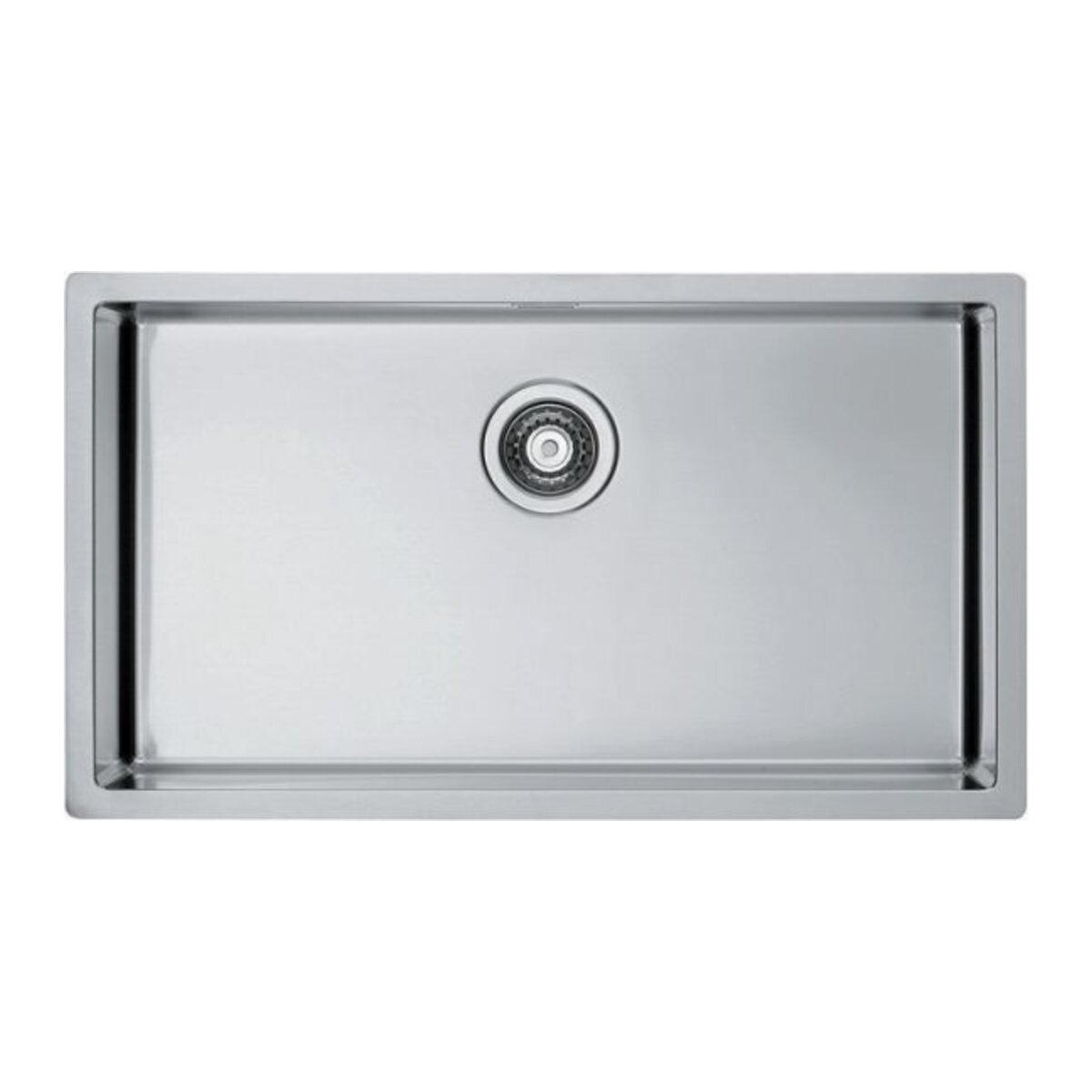 Alveus Quadrix 60