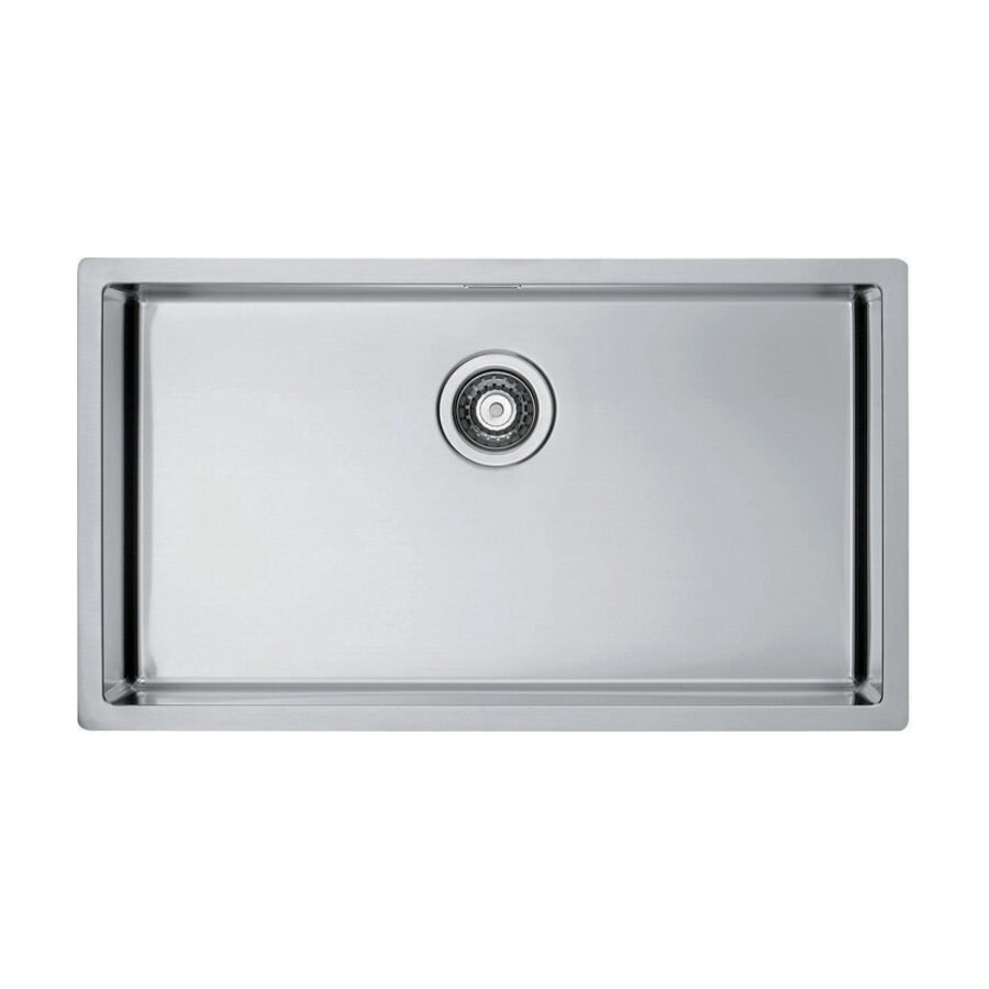 Alveus Quadrix 60