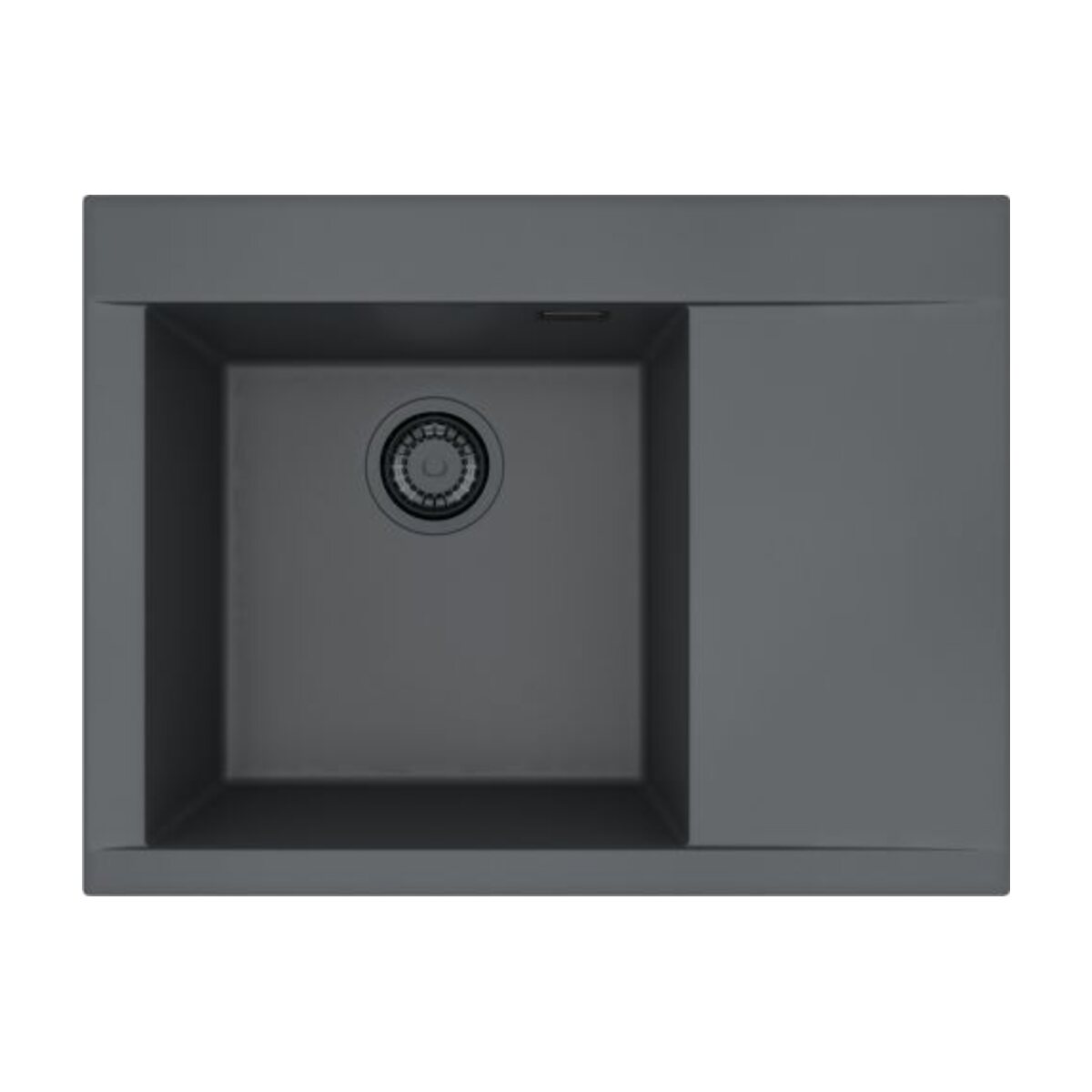 Alveus Pure-G 60 (Black Edition) — zdjęcie 2