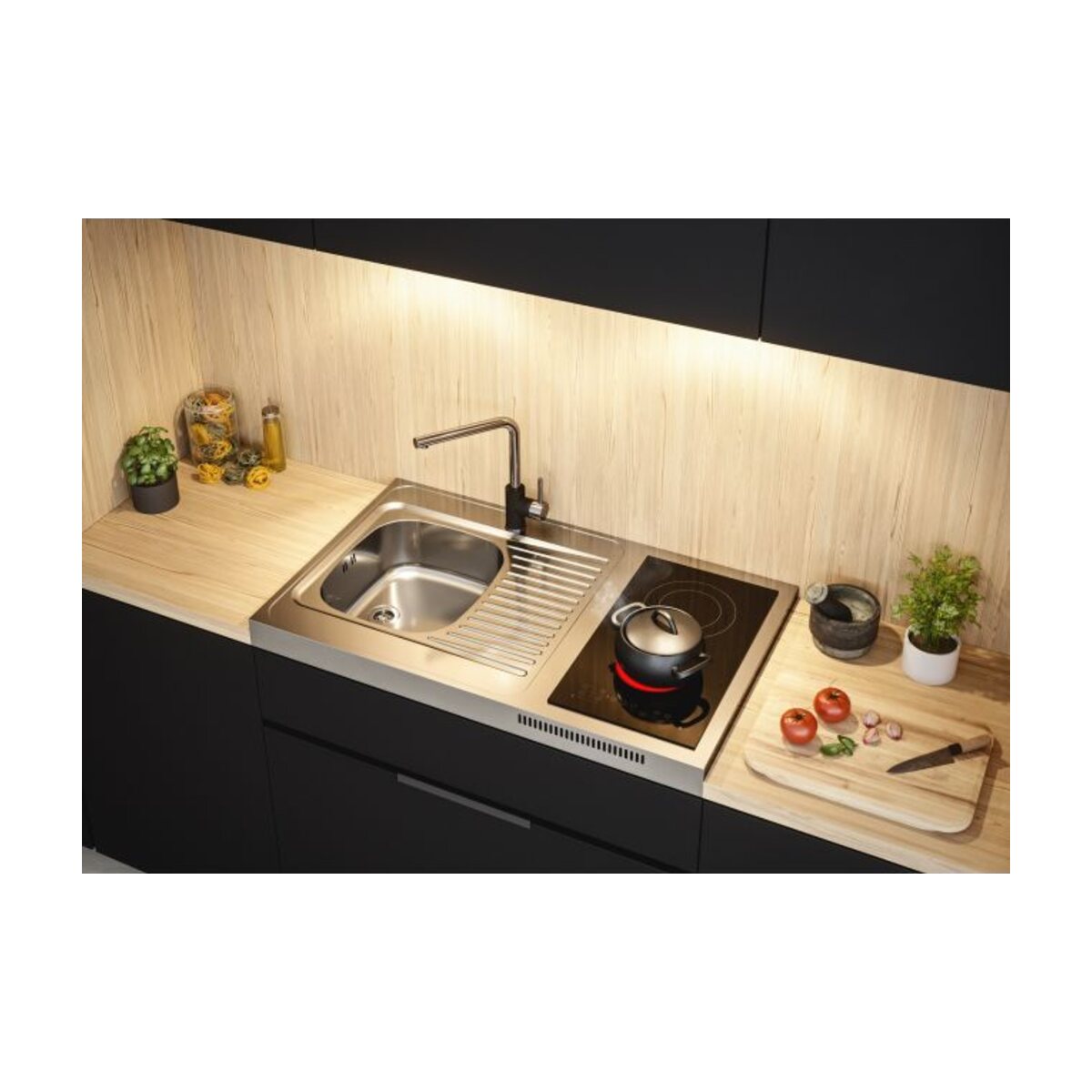 Alveus Combi Ceral 100