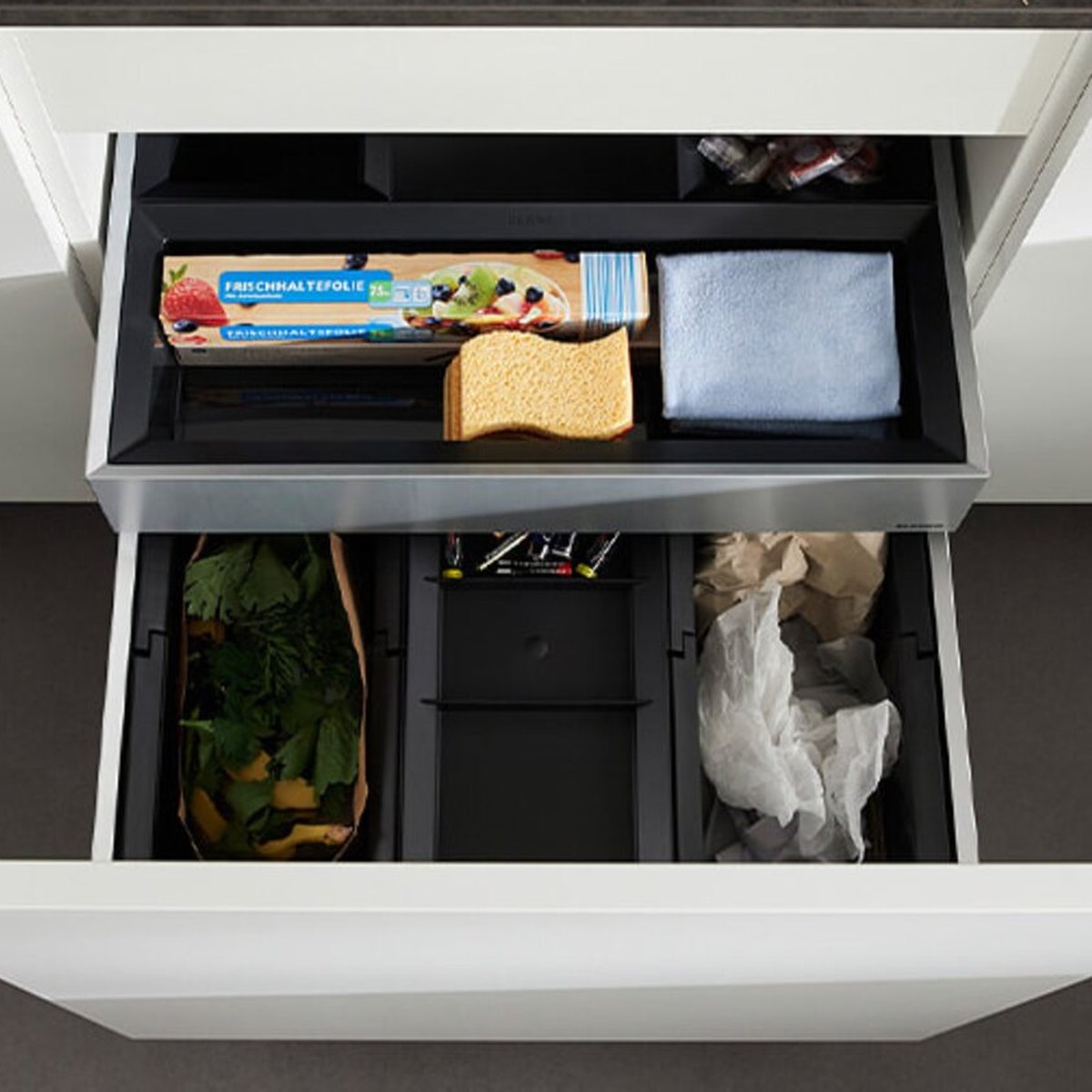 Blanco Select II XL 60/3 Orga — zdjęcie 3
