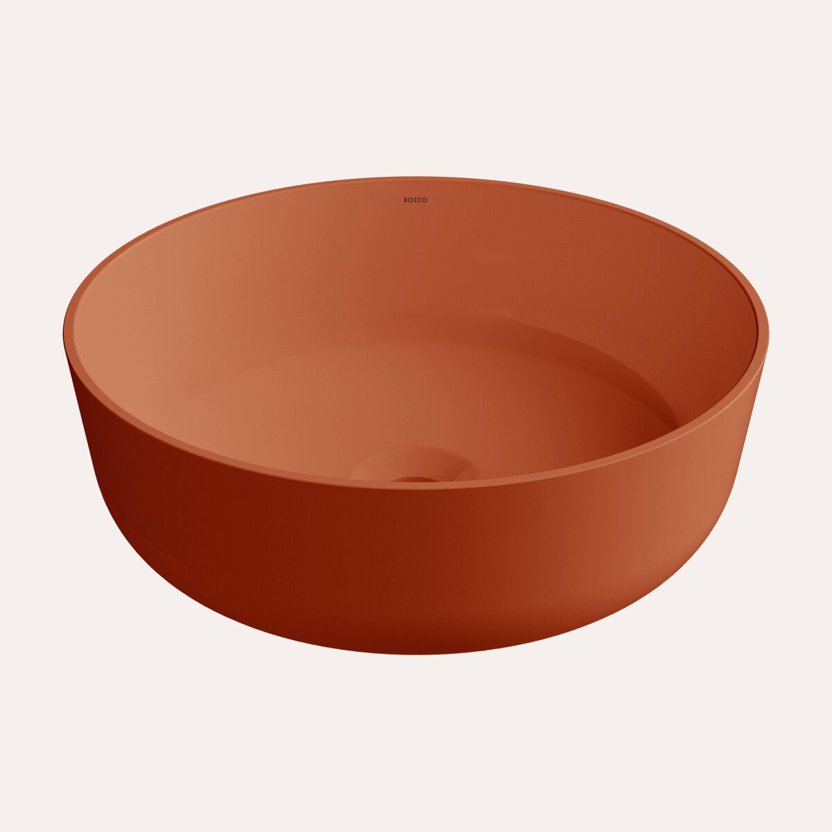 Bocco Oval · Marea