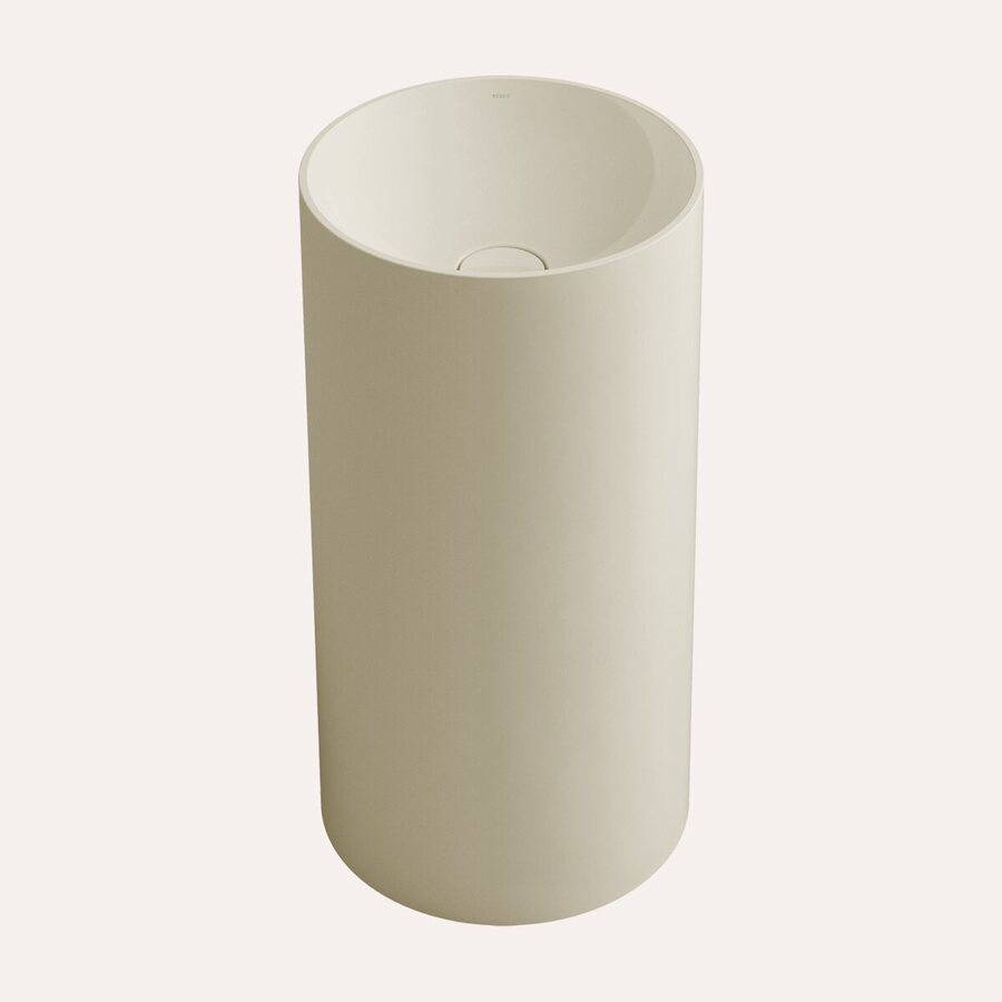 Bocco Oval wolnostojąca · Marea