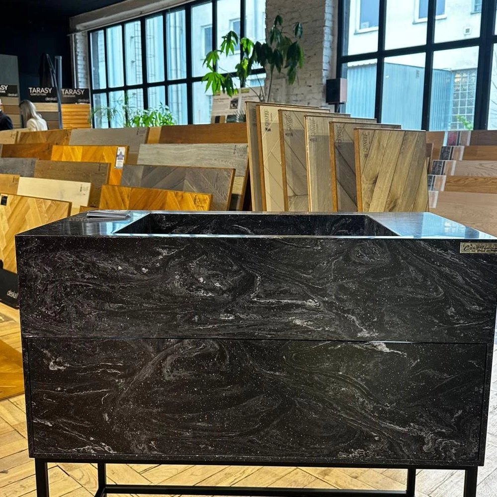 CorMania Fabio (Corian® Cosmos Prima) — zdjęcie 7