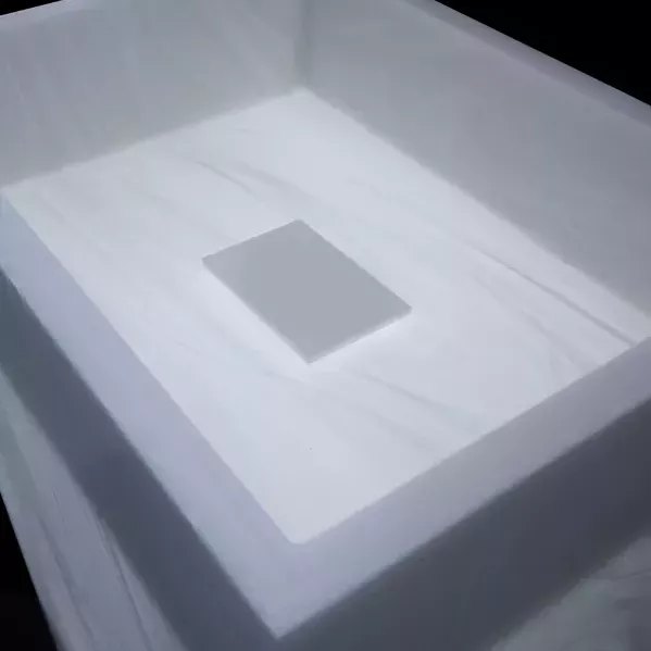 CorMania Ines (White Onyx) — zdjęcie 2