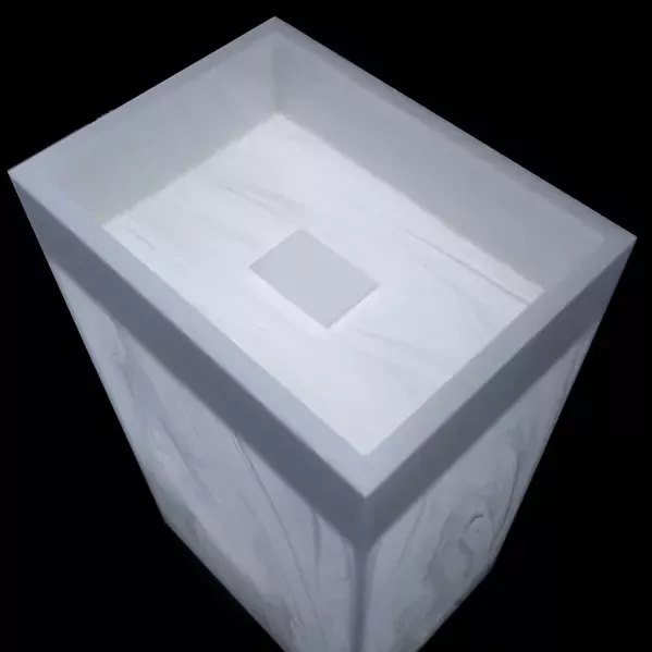 CorMania Ines (White Onyx) — zdjęcie 3