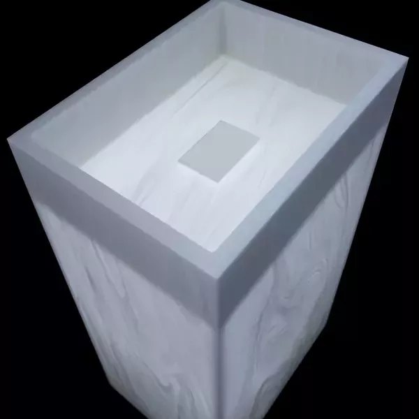 CorMania Ines (White Onyx) — zdjęcie 4