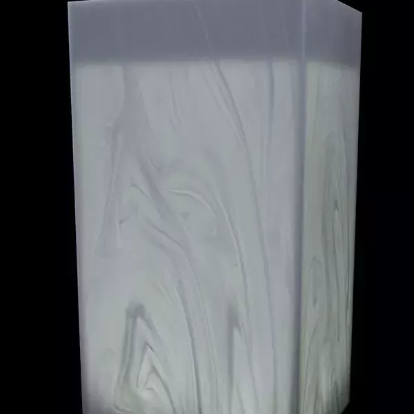 CorMania Ines (White Onyx) — zdjęcie 5