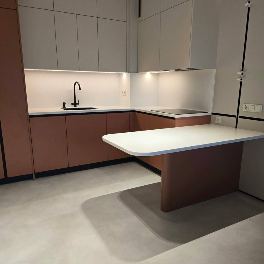 CorMania Blaty kuchenne na wymiar