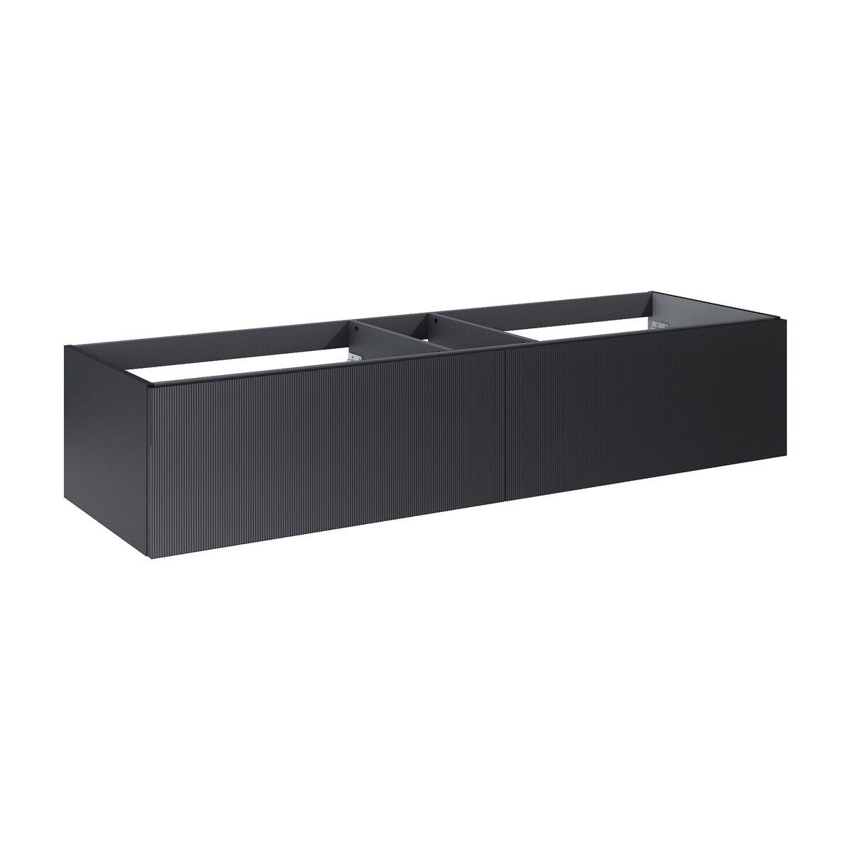 Elita Soho Slim 160 2S (black matt) — zdjęcie 2