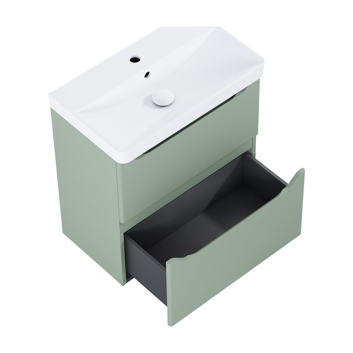 Elita Helo Compact 60 (sage matt) — zdjęcie 2