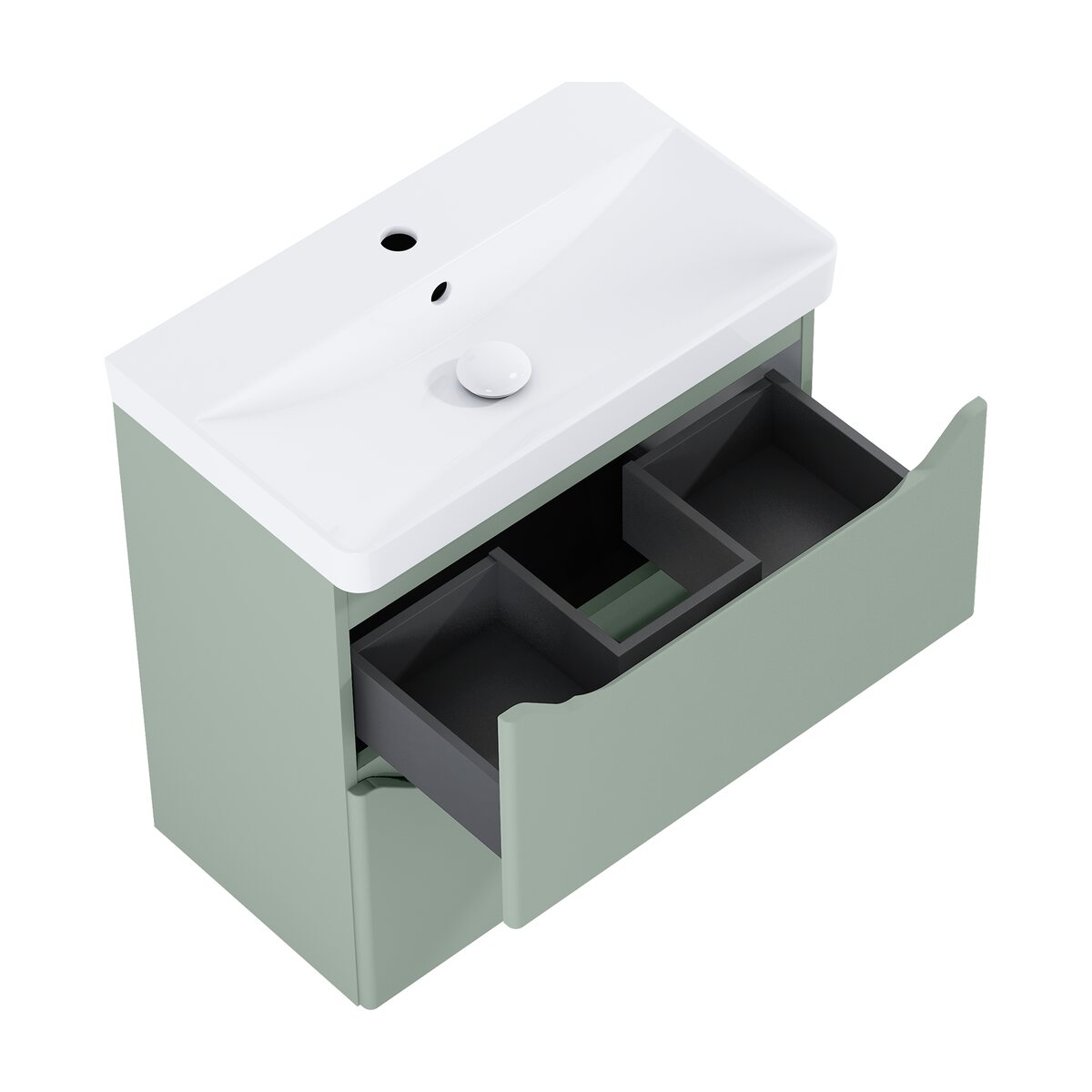 Elita Helo Compact 60 (sage matt) — zdjęcie 3