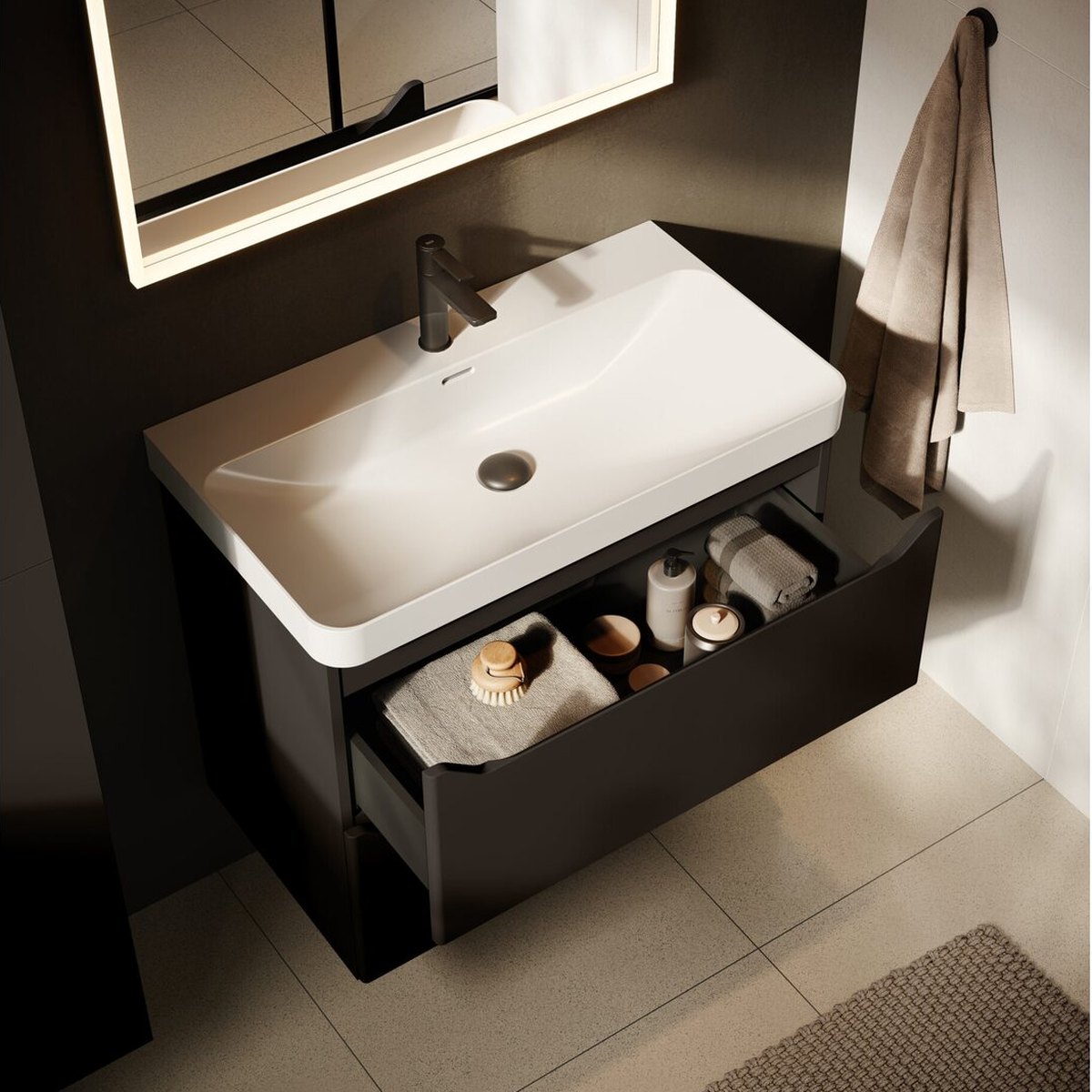 Elita Helo Compact 60 (sage matt) — zdjęcie 4