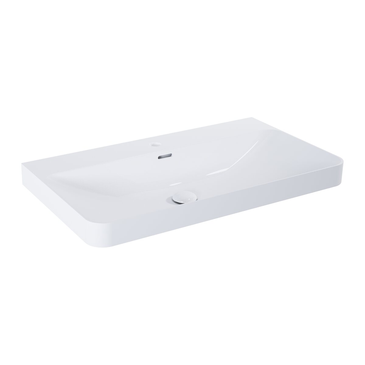 Elita Soft 80 (white HG) — zdjęcie 2