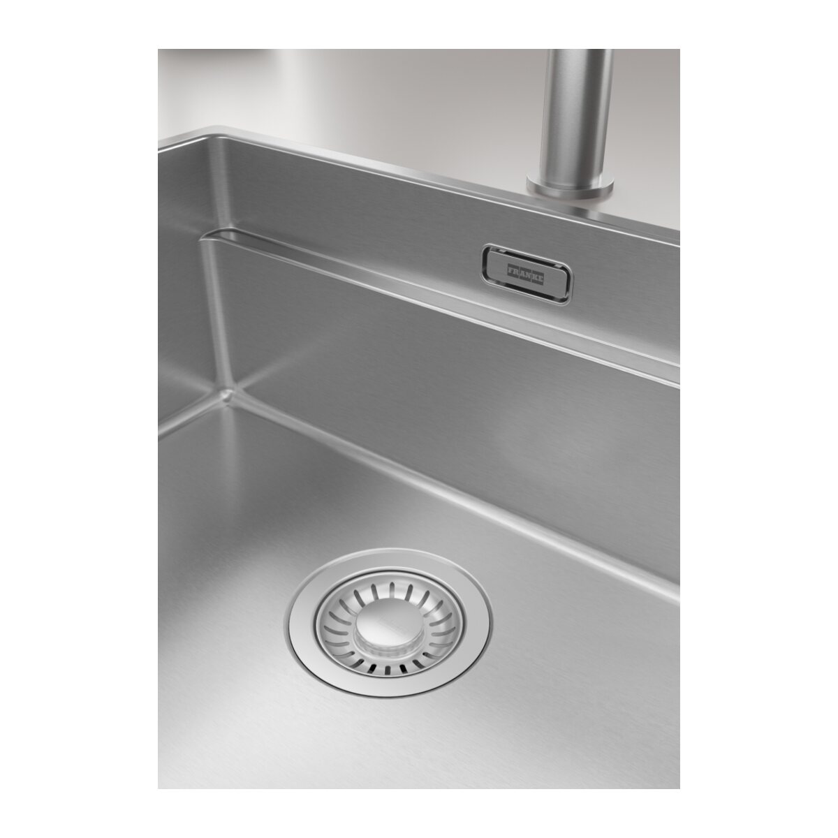Franke Box Pro BXX PRO 210/110-50 — zdjęcie 2