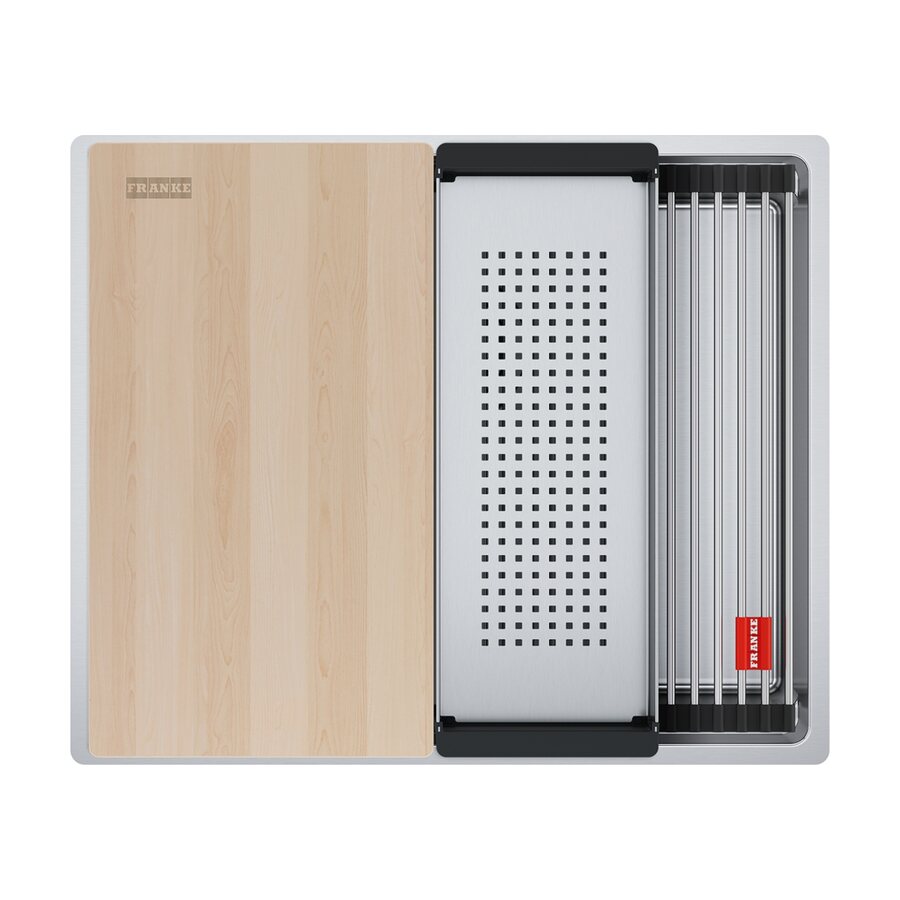 Franke Box Pro BXX PRO 210/110-50