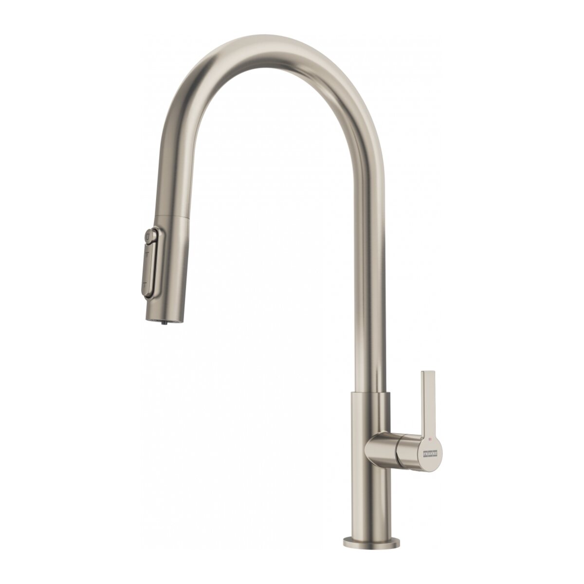 Franke Maris Slim Clear Water J