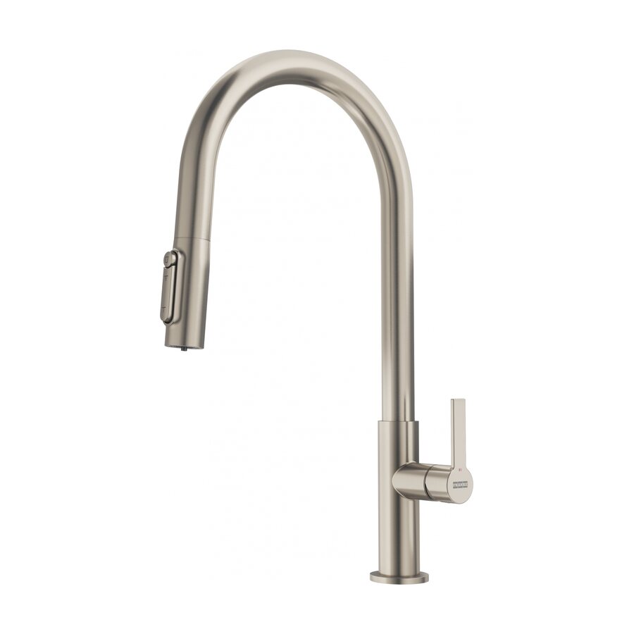 Franke Maris Slim Clear Water J
