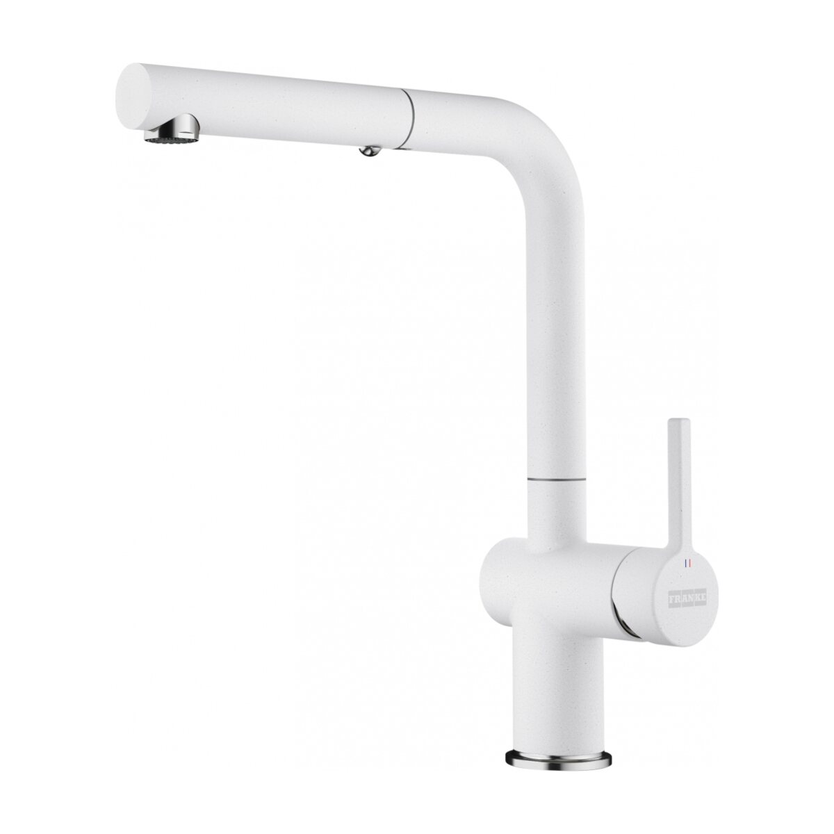 Franke Active L pull-out spray