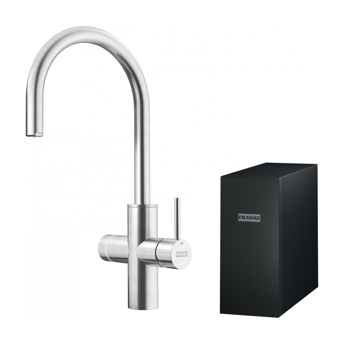 Franke Mythos Water Hub All In One