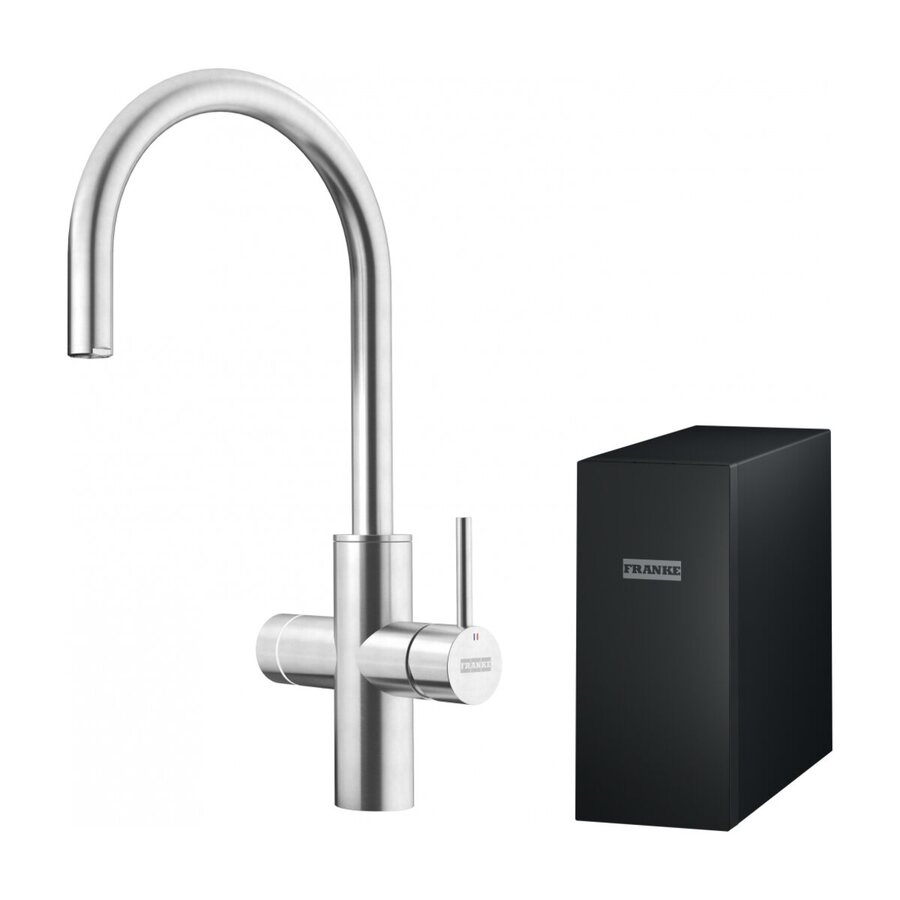 Franke Mythos Water Hub All In One