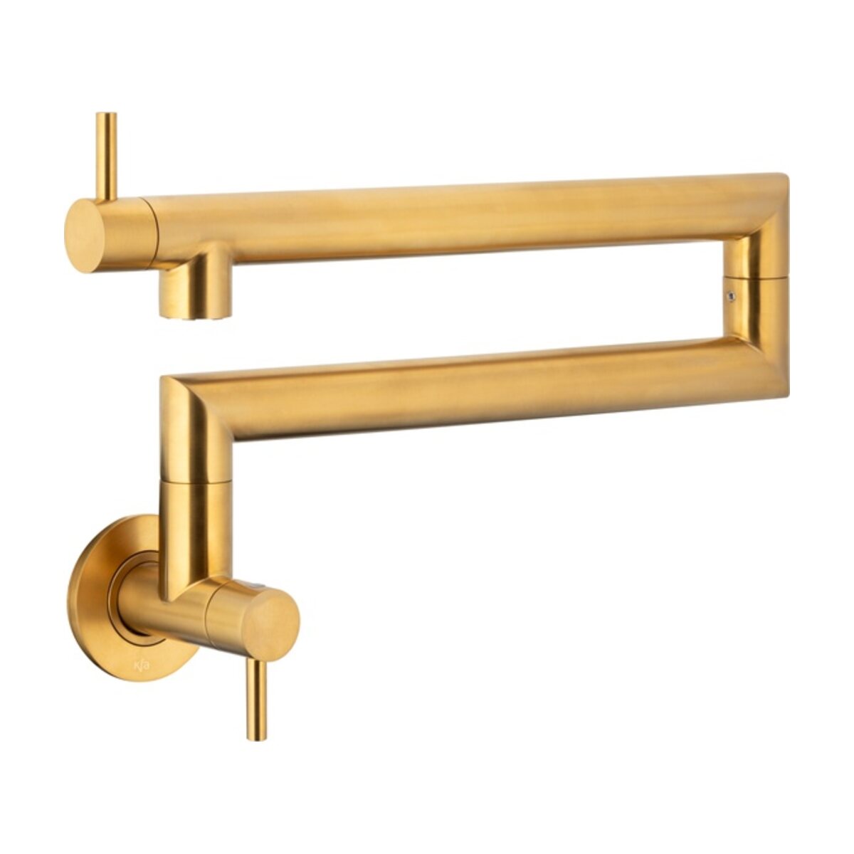 KFA Duero Pot Filler