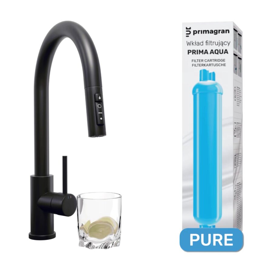 Primagran DesignPRO 9210 + Prima Aqua Pure