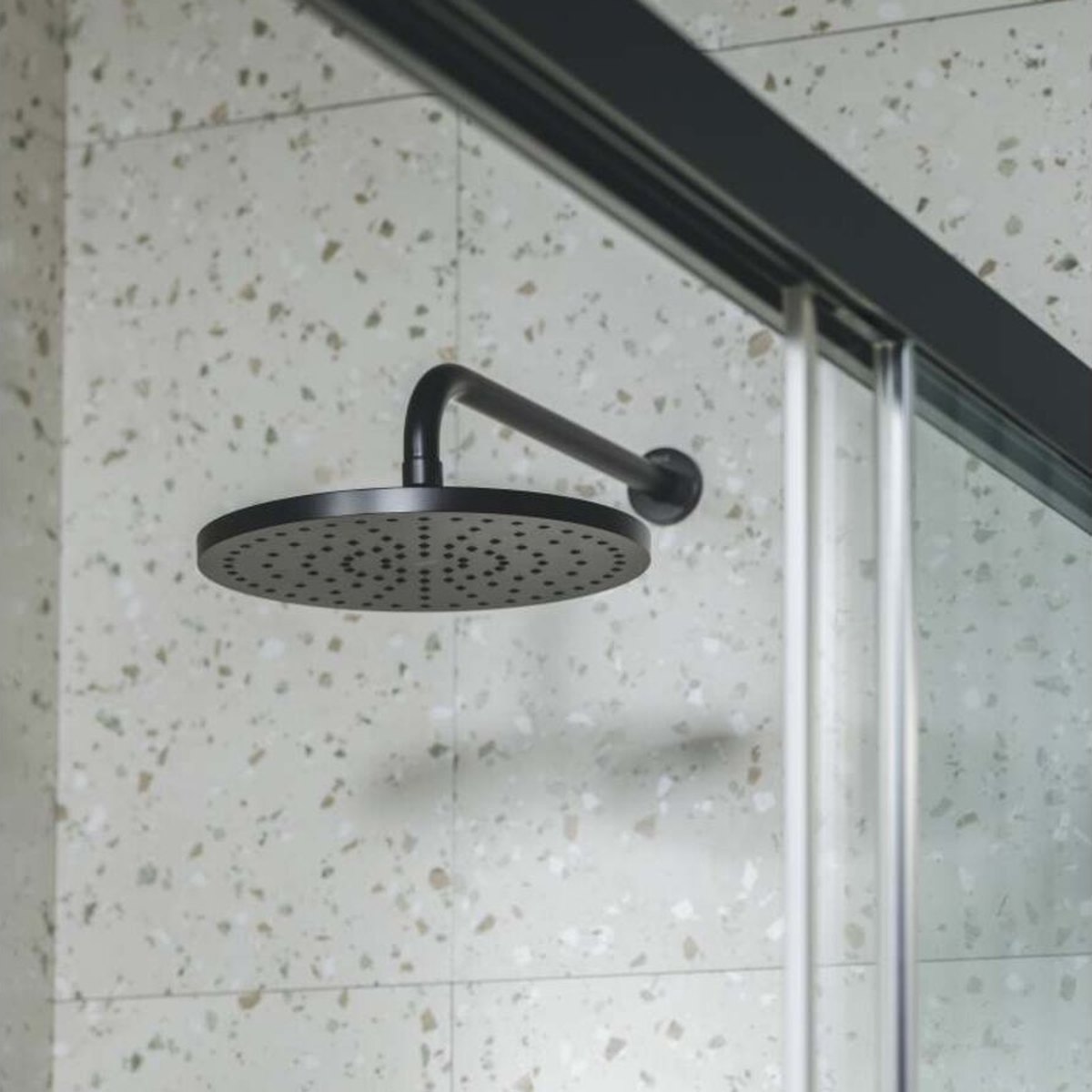 Roca Rainsense Ø23 cm — zdjęcie 3